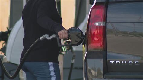 Hammond ordinance that closes all gas stations overnight now in effect